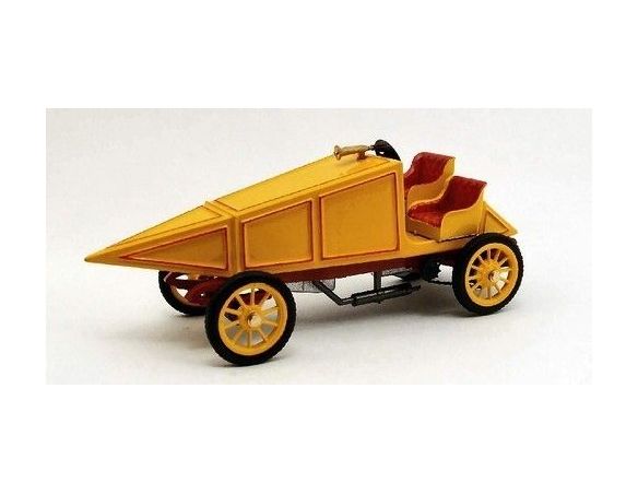 Rio 4329 GENERAL 40 HP GRAND PRIX 1902 1/43 Modellino
