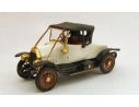 Rio 4330 FIAT 0 1912 TELINO WHITE/BLACK 1/43 Modellino