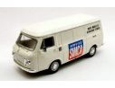 Rio 4333 FIAT 238 SIMCA SERVICE 1970 1/43 Modellino