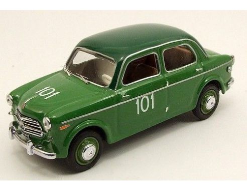 Rio 4334 FIAT 1100 TV MILLE MIGLIA 1954 1/43 Modellino