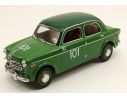 Rio 4334 FIAT 1100 TV MILLE MIGLIA 1954 1/43 Modellino