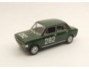 Rio 4343 FIAT 128 4 P TRENTO/BONDONE '69 1/43 Modellino
