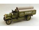Rio 4354 FIAT 18 BL AUTOCARRO 1916 1/43 Modellino