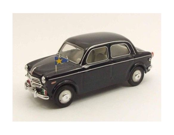 Rio 4359 FIAT 1100 103 TV 1955 1/43 Modellino