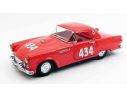 Rio 4362 FORD THUNDERBIRD M.M.1957 n.434 1/43 Modellino