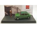 Rio RI4367P FIAT 110 TV-5 PADRE PIO 1956 W/FIGURE 1:43 Modellino