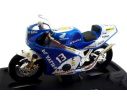 Guiloy 13610 HONDA RC-211 KATO '03 1/10 Modellino