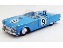 Rio 4371 FORD THUNDERBIRD SEBRING 1955 1/43 Modellino