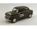 Rio RI4377 FIAT 1100/103 N.2254 MILLE MIGLIA 1955 O.MORELLI 1:43 Modellino