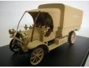 Rio RI4378P FIAT 18 BL ESERCITO ITALIANO 1919 IL RE DEL DESERTO 1:43 Modellino