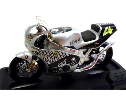 Guiloy 13620 HONDA NSR 125 AZUMA 1/10 Modellino