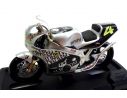 Guiloy 13620 HONDA NSR 125 AZUMA 1/10 Modellino