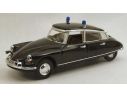 Rio 4379 CITROEN ID 19 1968 POLIZIA PREFETTUR Modellino