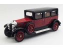 Rio RI4382 FIAT 519s LIMOUSINE 1929 RED/BLACK 1:43 Modellino