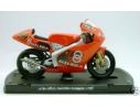 Guiloy 13625 GILERA 125 MANUEL POGGIALI 1/10 Modellino