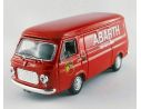 Rio RI4391 FIAT 238 SERVIZIO ABARTH CORSE 1970 1:43 Modellino