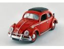 Rio RI4393 VW BEETLE ANFIBIO BRASILE 1961 RED 1:43 Modellino