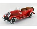 Rio RI4402 ISOTTA FRASCHINI 8A SPYDER N.13 C. D.LAZIO 1922 FELICE-BIANCHI-ANDREOLI Modellino