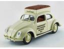 Rio 4403 VW BEETLE AMBULANCE 'FEUERWEHR' 1/43 Modellino