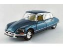 Rio RI4404 CITROEN DS 23 I.E.1975 ULTIMA DS PRODOTTA BLUE DELTA 1:43 Modellino