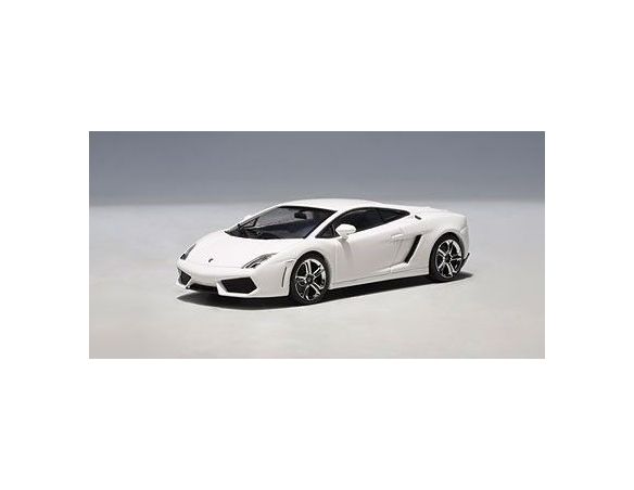 Auto Art / Gateway 54617 LAMBORGHINI GALLARDO LP560-4 1/43 Modellino