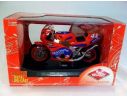 Guiloy 13631 DERBI 125 UI 1/10 Modellino