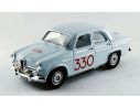 Rio 4410 ALFA ROMEO GIULIETTA T.I. MC'64 1/43 Modellino