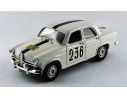 Rio 4413 ALFA ROMEO GIULIETTA T.I. 1963 1/43 Modellino