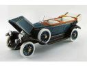 Rio RI4416 RENAULT 40 CV 1926 OPEN BLUE/BLACK 1:43 Modellino