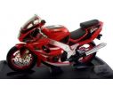 Guiloy 13636 KAWASAKI ZXG-R 1/10 Modellino