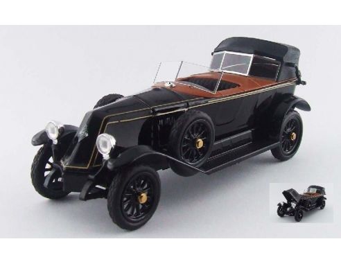 Rio RI4424 RENAULT 40 CV SPORT 1923 1:43 Modellino