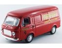 Rio RI4427 FIAT 238 ASSISTENZA FERRARI 1973 1:43 Modellino