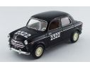 Rio RI4430 FIAT 1100/103 N.2322 DID NOT ARRIVE MILLE MIGLIA 1955 P.TALIANI 1:43 Modellino