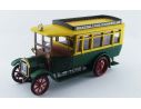 Rio RI4433 FIAT 18BL AUTOBUS BRACIGLIANO-CAMARELLE 1916 1:43 Modellino