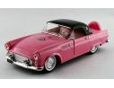 Rio RI4436 FORD THUNDERBIRD 1956 ELVIS PRESLEY PINK 1:43 Modellino