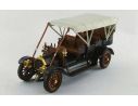 Rio RI4437 FIAT 60 CV 1905 BLACK 1:43 Modellino