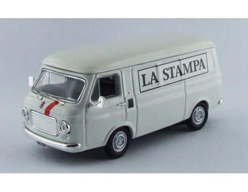 Rio RI4440 FIAT 238 LA STAMPA 1:43 Modellino