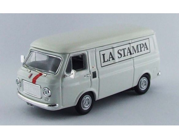 Rio RI4440 FIAT 238 LA STAMPA 1:43 Modellino