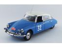 Rio RI4444 CITROEN DS 21 N.32 WINNER MONTE CARLO 1966 P.TOIVONEN-E.MIKKANDER 1:43 Modellino