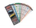 Schuco 1668 PICCOLO COLLECTORS FAN 1995-2006 Modellino