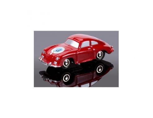 Schuco 1676 PORSCHE 356 A CLUBTREFFEN PICCOLO Modellino
