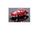 Schuco 1676 PORSCHE 356 A CLUBTREFFEN PICCOLO Modellino