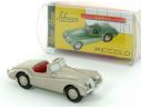 Schuco 1691 JAGUAR XK 120 ROADSTER PICCOLO Modellino