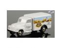 Schuco 1704 HANOMAG L28 KAS PICCOLO Modellino