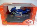 Guiloy 13656 HONDA RS 125 DANIEL PEDROSA 1/10 Modellino