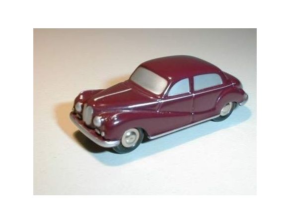 Schuco 1811 BMW 502 PICCOLO Modellino