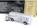 Schuco 1838 SET 'GOODBYE DM' PICCOLO Modellino