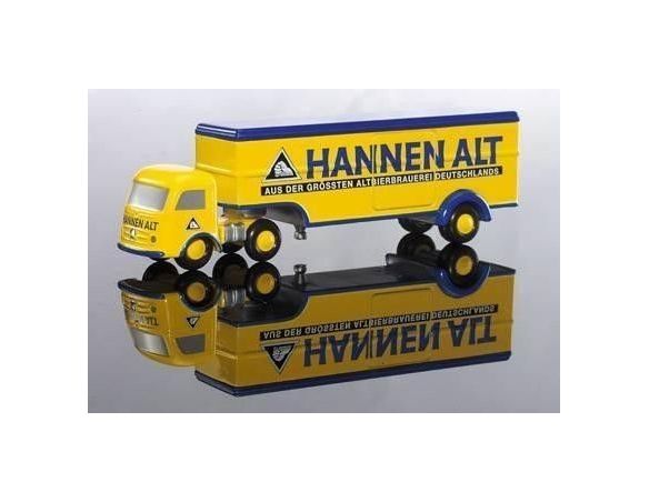 Schuco 1845 MB SEMIRIMORCHIO HANNEN ALT PICC Modellino