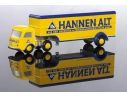 Schuco 1845 MB SEMIRIMORCHIO HANNEN ALT PICC Modellino