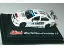 Schuco 21618 V8STAR 2002 VW PASSAT MOTOPARK n.14 Modellino